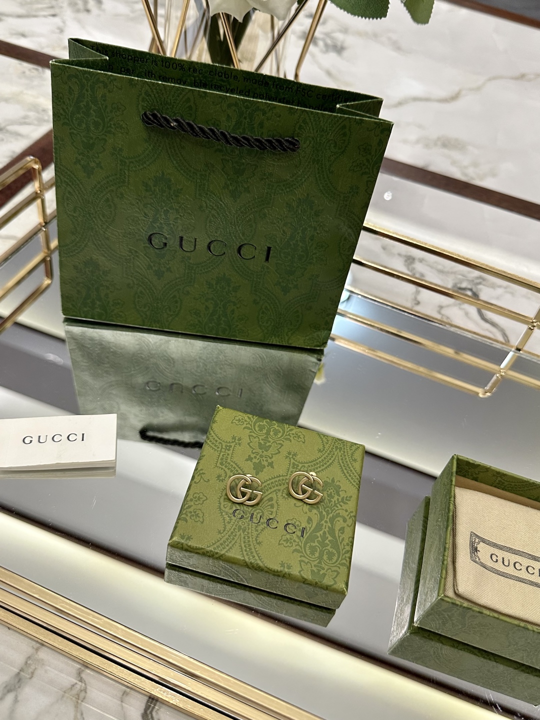 GUCCI Jewelry